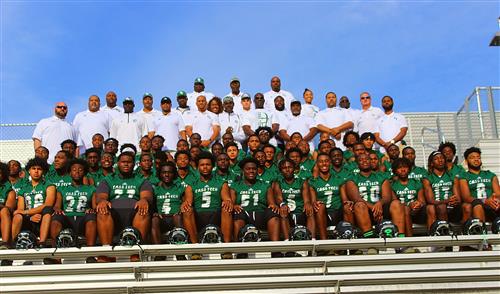Football CT Team 